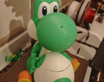 ヨッシー3Dポップコーンメーカー