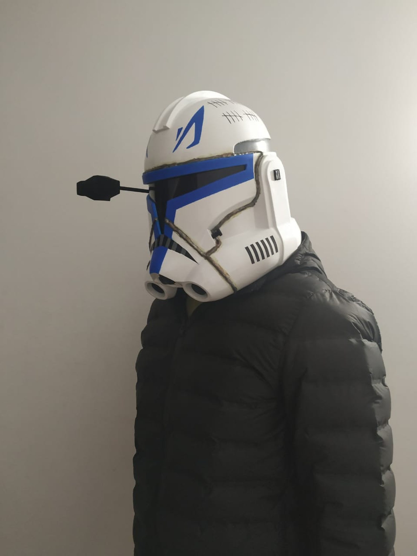 captain rex armor cosplay