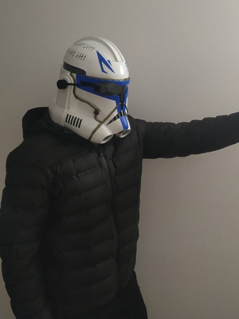 captain rex armor cosplay