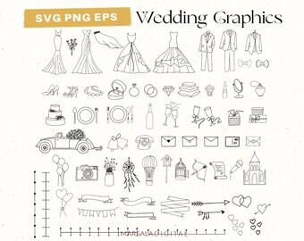 Free Free 167 Wedding Timeline Svg SVG PNG EPS DXF File
