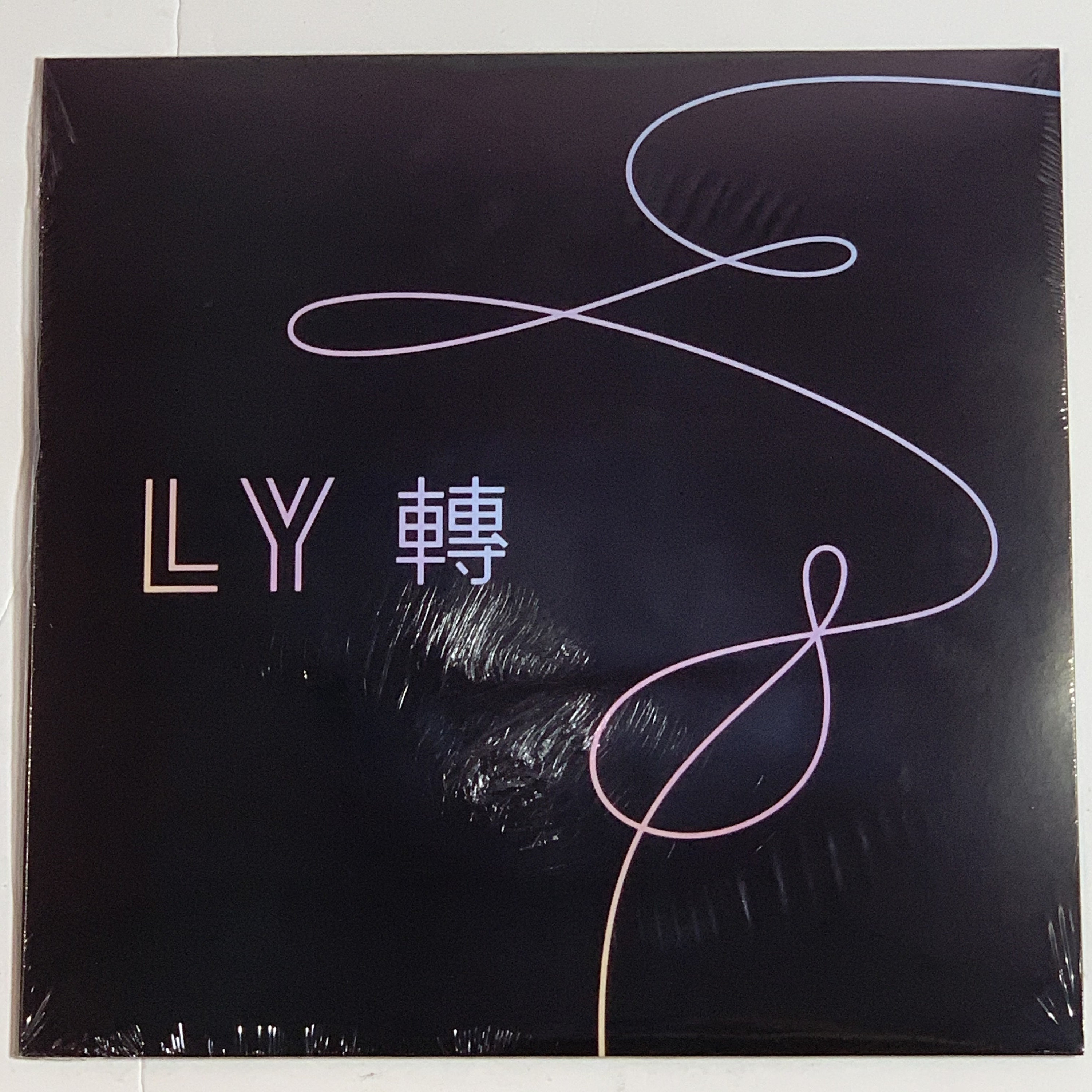 BTS LOVE YOURSELF Tear アルバムCD