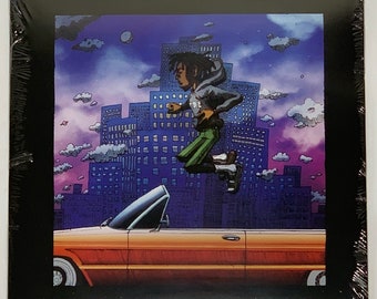 Amazon.com: The Sun's Tirade [Explicit] : Isaiah Rashad