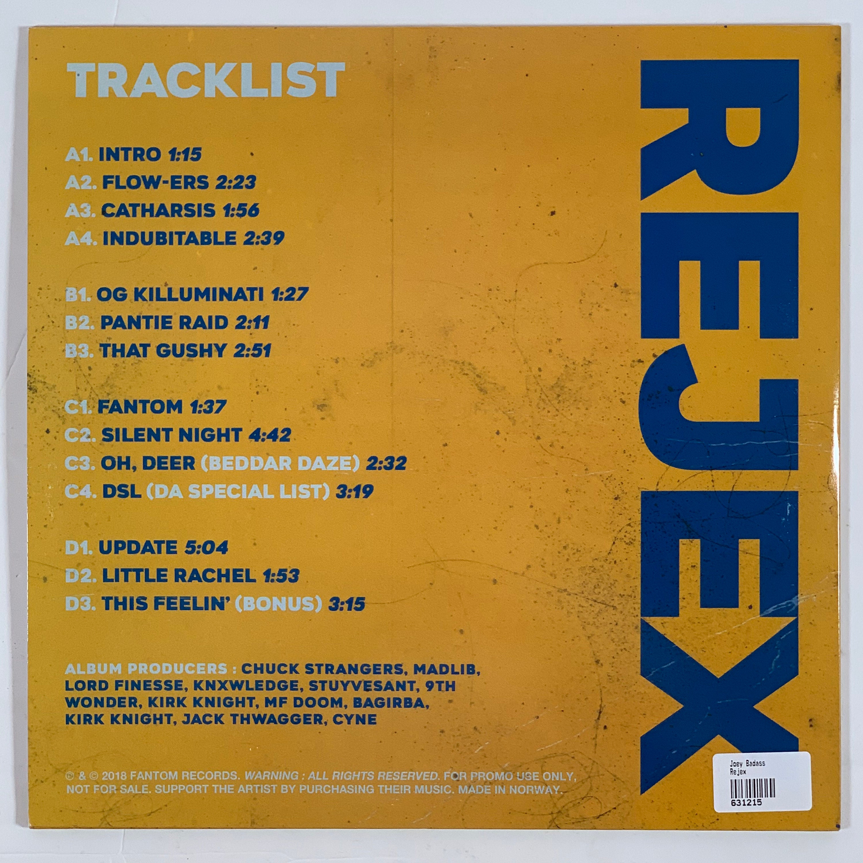 joey badass rejex 2 joey badass rejex 2