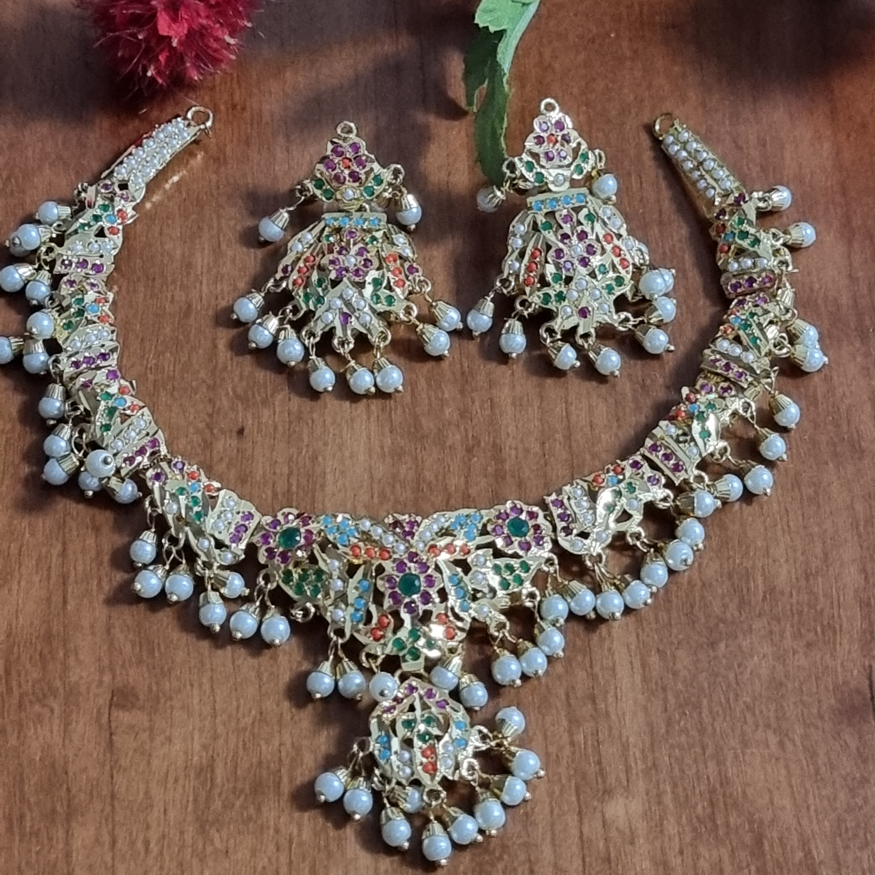 Ferozi Jewellery - Etsy