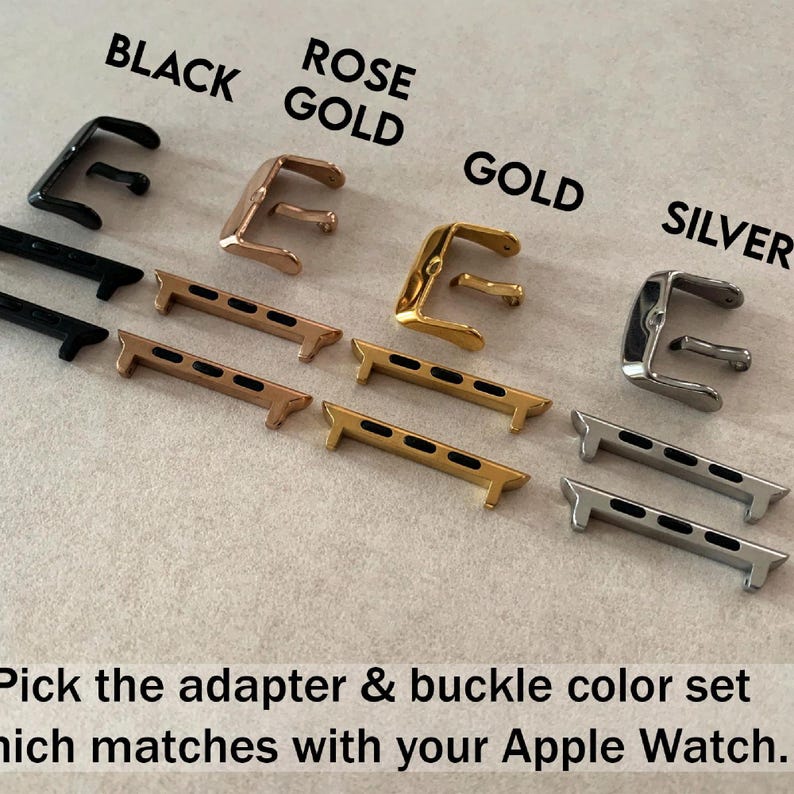 Apple Watch Band for 38mm 40mm 41mm 42mm 44mm 45mm 49mm, Slim Leather Apple Watch Strap for all series,iWatch Gift Band for Women Her Sister