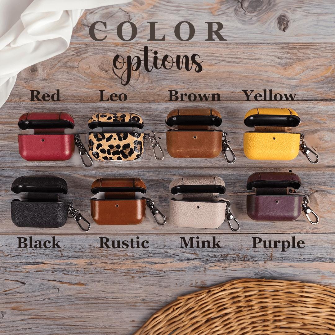 Mcm AirPod Pro Case - Etsy