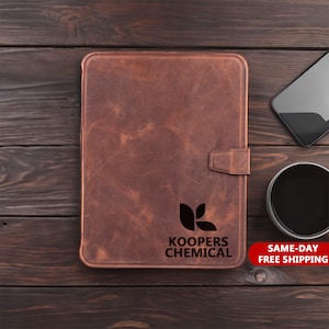 Leather iPad Case, iPad Pro 13 Case, iPad Air Cover, iPad 12.9 Sleeve, 11 inch,10.9, 10.5, 10.2 iPad 10th Gen Case with Pen Holder Wallet