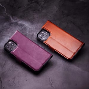 Funda de piel para iPhone, iPhone 16, iPhone 11, 13, 14, 15, X, funda personalizada para tarjetas de crédito para iPhone 12 Pro, regalo para iPhone