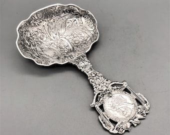 希少 美品 オランダ製 835シルバー スプーン 3点 Holland silver spoon - Etsy 日本