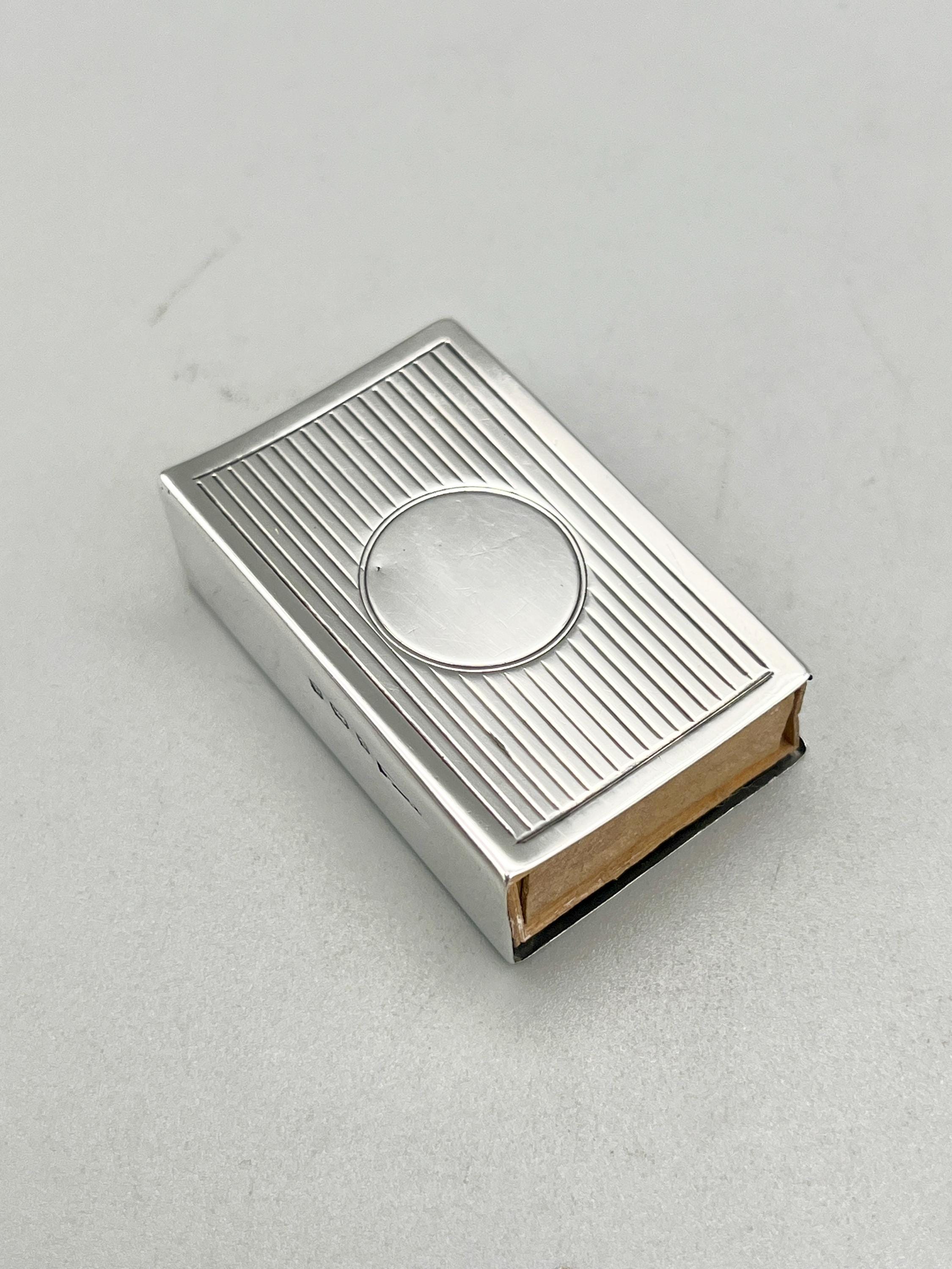 1900s Matchbox - Etsy