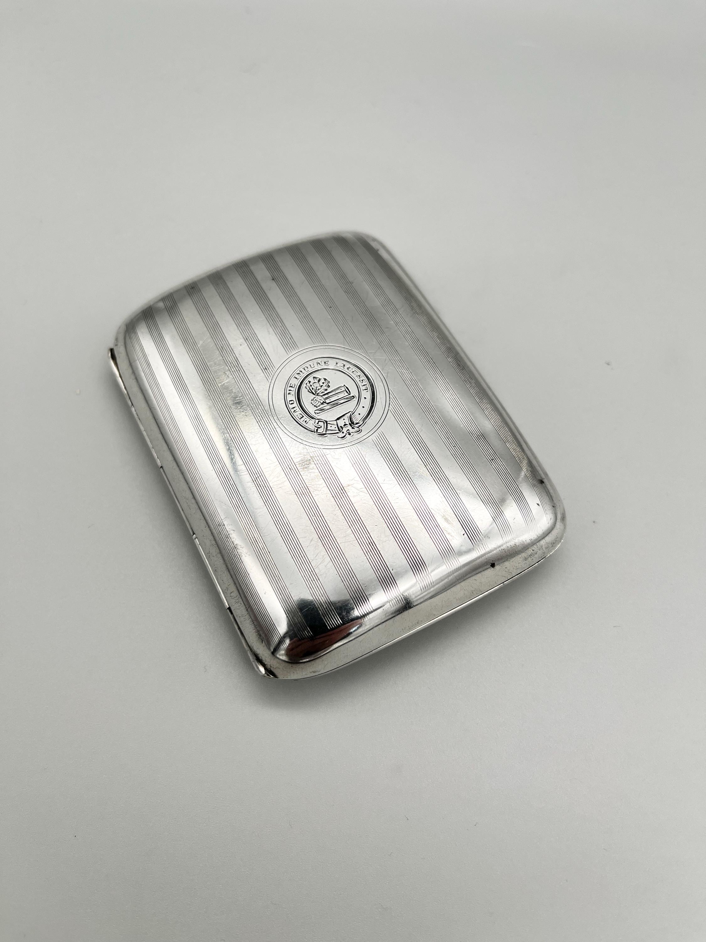 Cigarettes Case Birmingham - Etsy