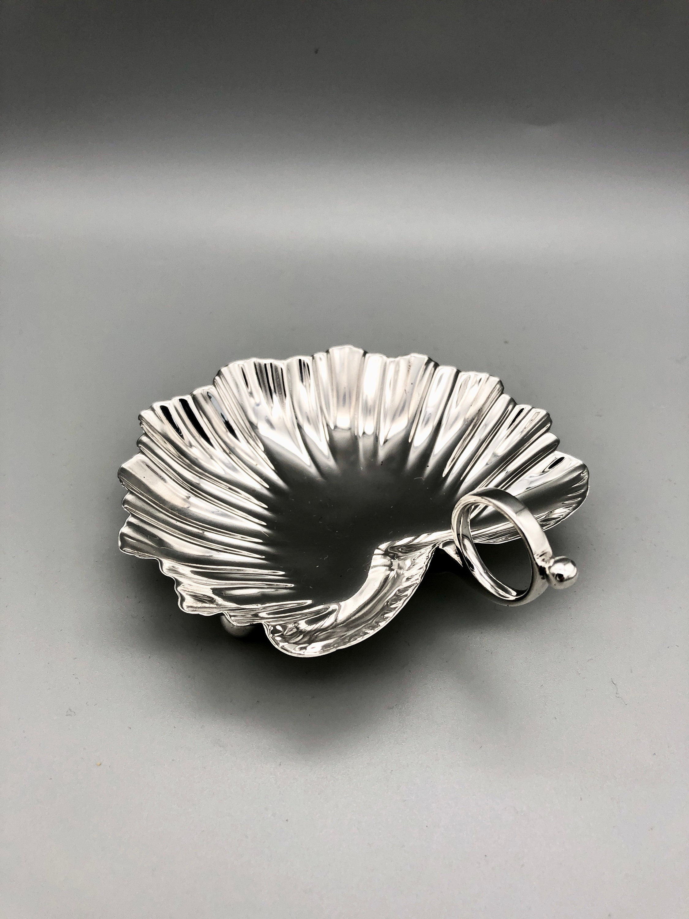 【MAPPIN & WEBB】 アントルメディッシュ/ブッフェサーバー MAPPIN & WEBB】 アントルメディッシュ/ブッフェサーバー