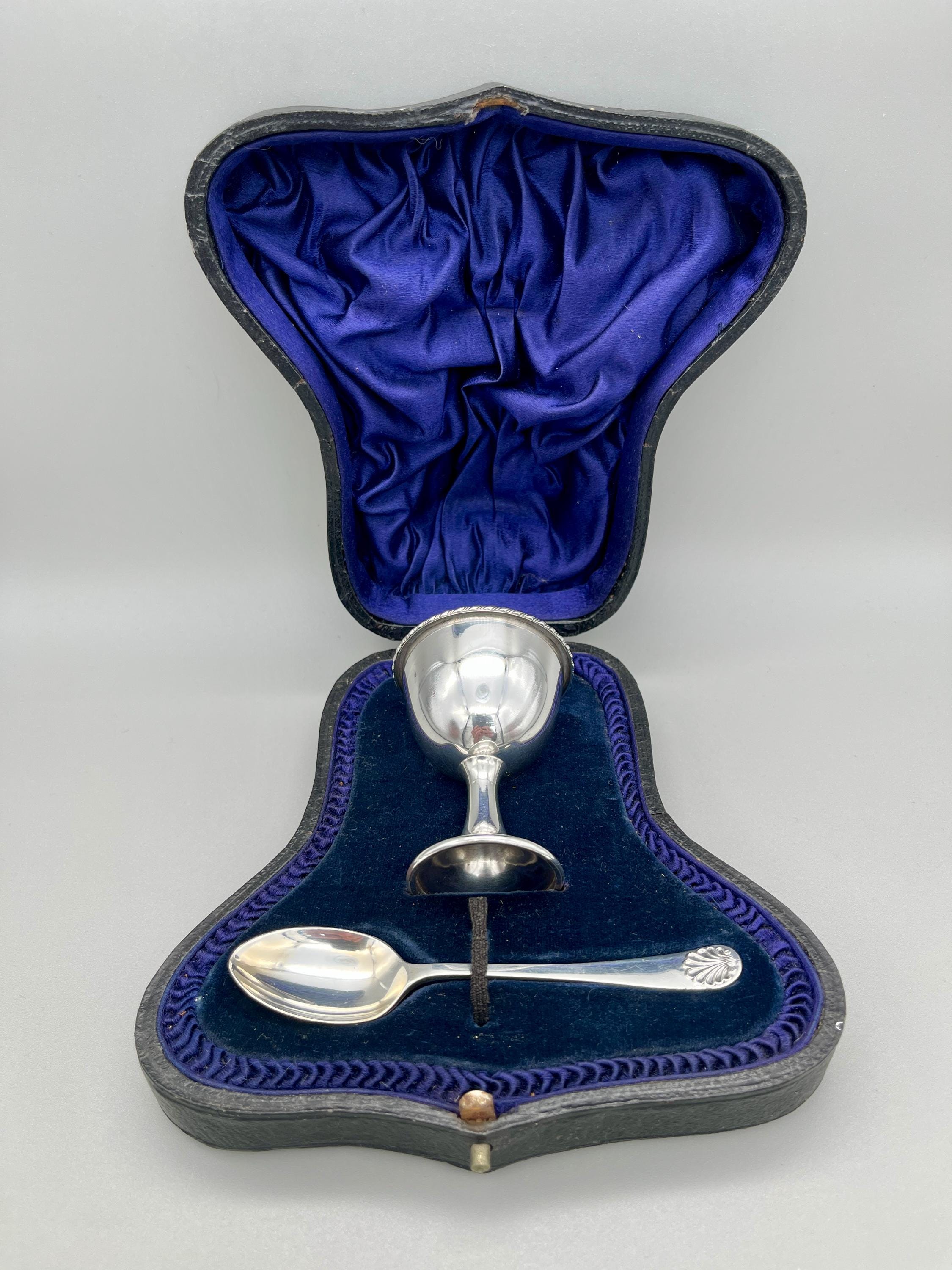 Atkin Brothers Spoon - Etsy