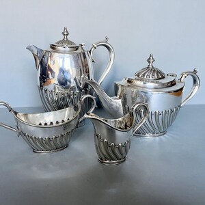 Elkington Teapots - Etsy