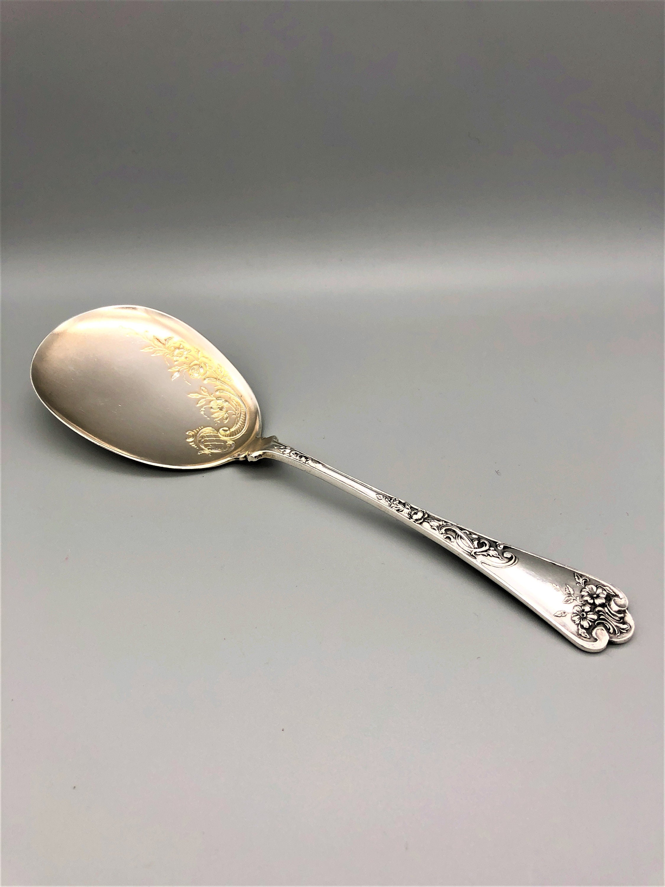 Silver 800 spoon - Etsy 日本