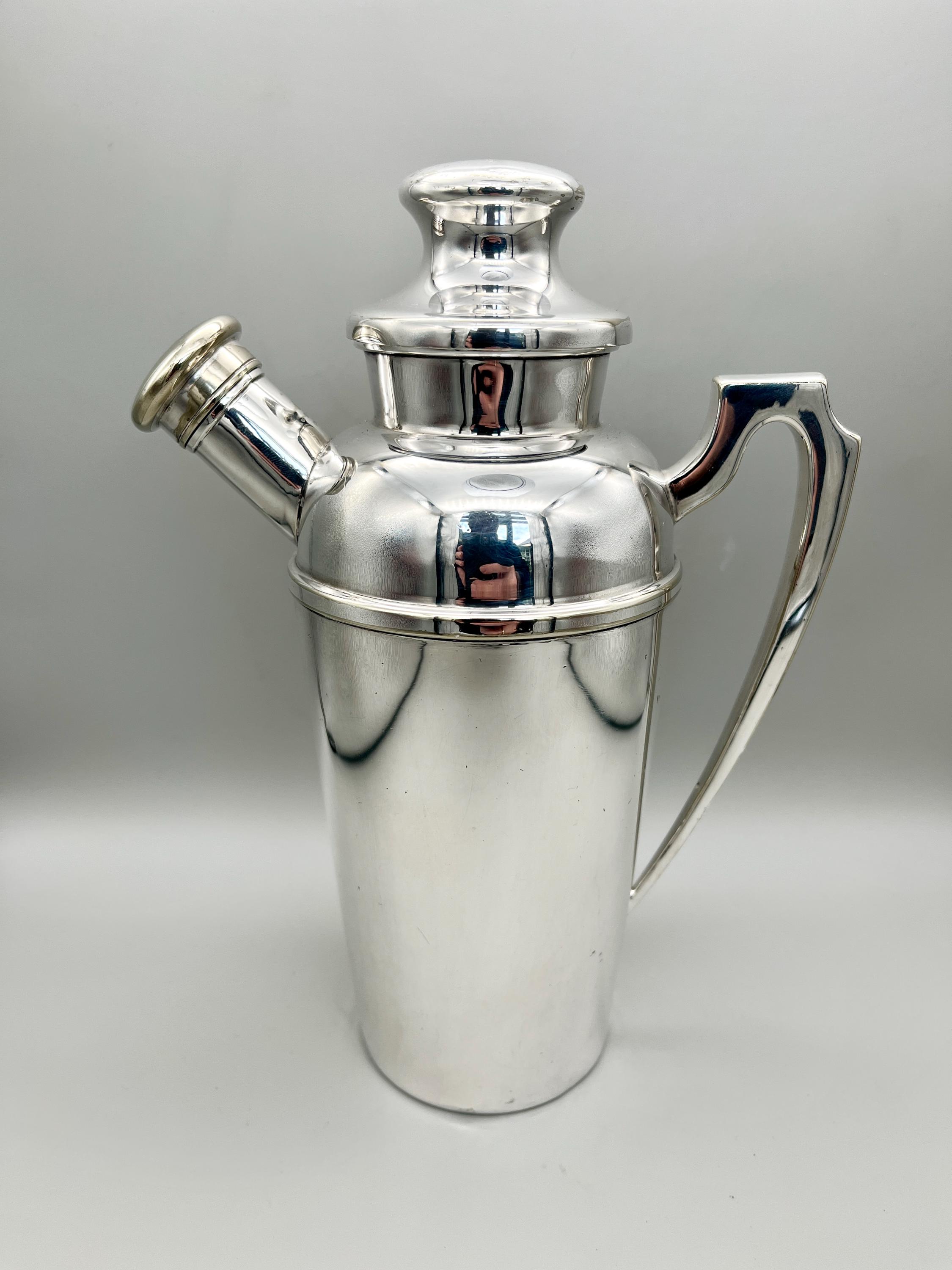 Barker Bros Silver - Etsy