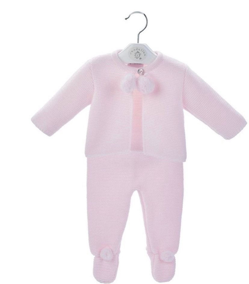 Pom Pom Pram Suits ROBYN Etsy UK