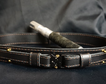 Star Wars Belt