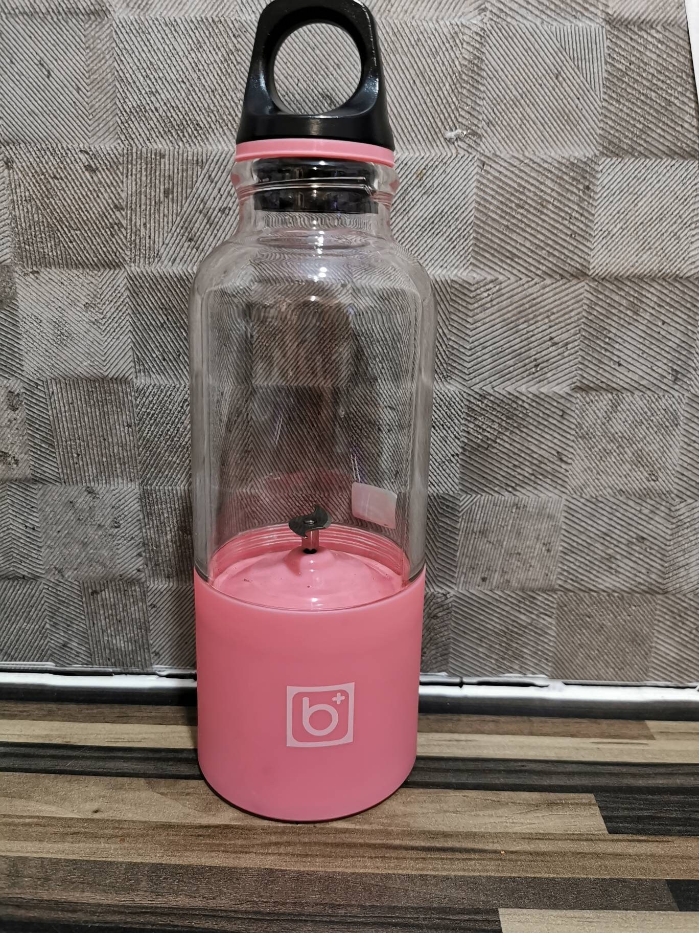 portable juicer bottle blender