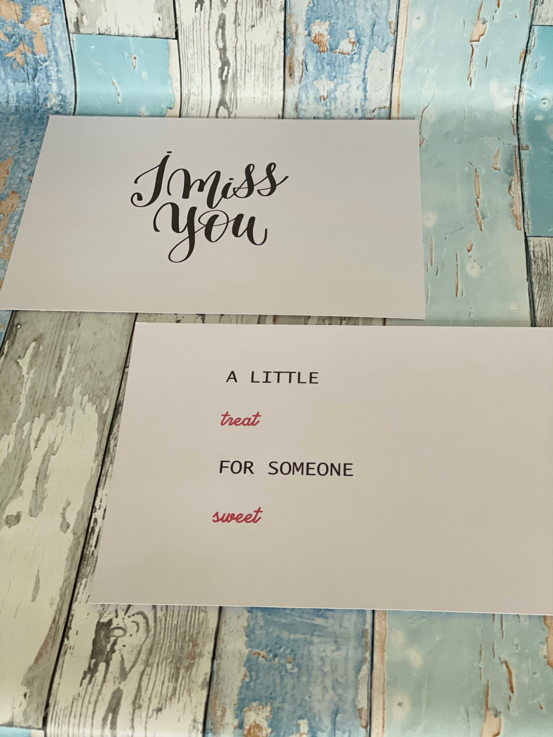 etsy letterbox gifts