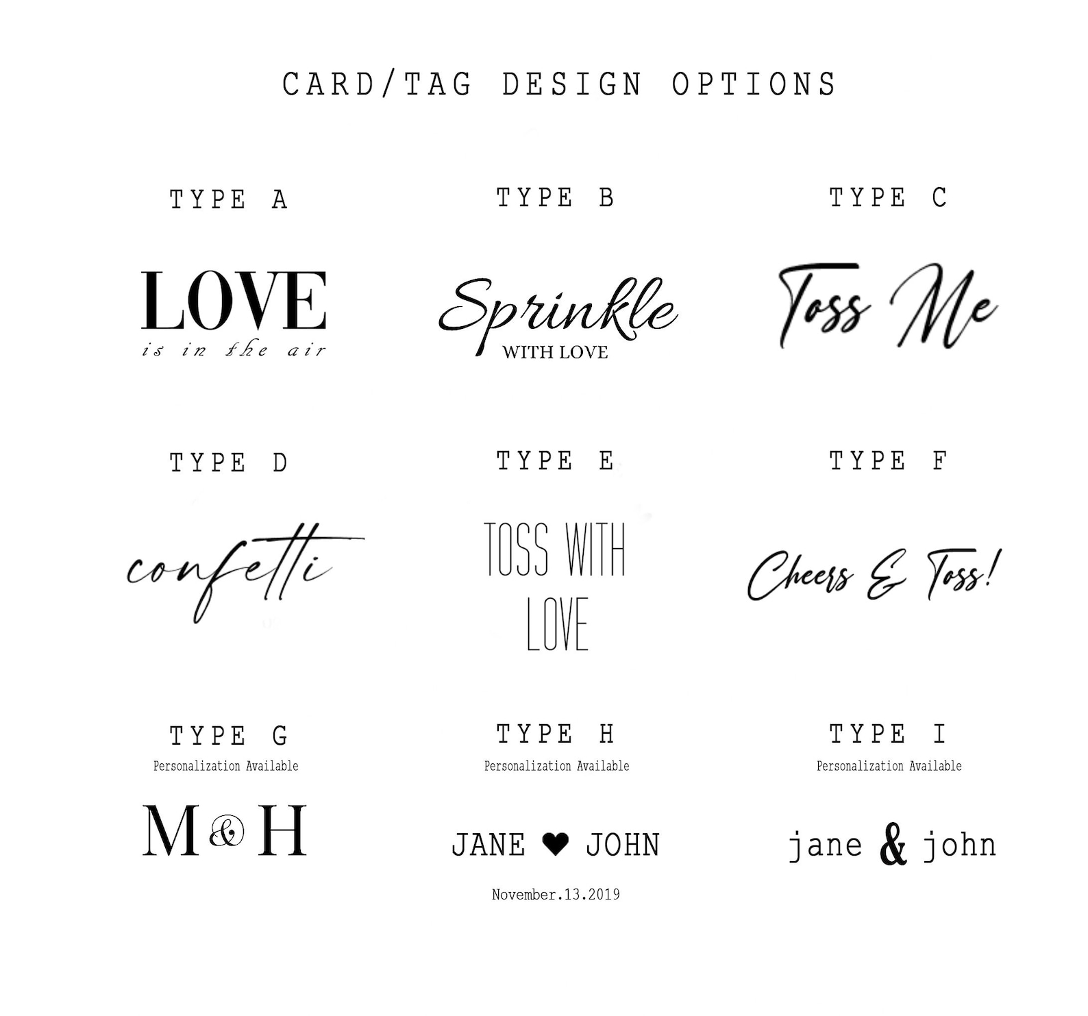 Biodegradable Confetti Flower Confetti Wedding Confetti Etsy Canada