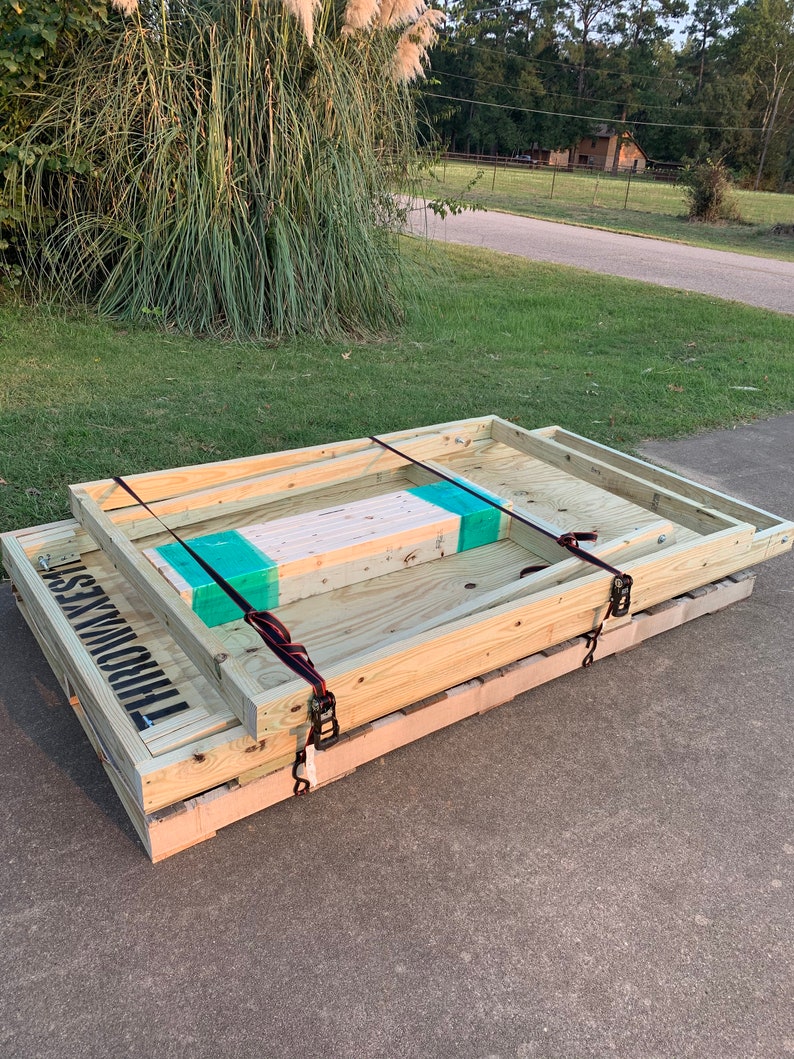 Axe Throwing Target Board With Stand The maverick by Throw Etsy