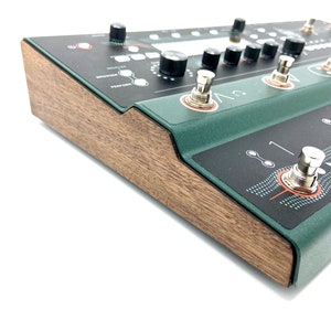 Acrylic Protector - Kemper Profiler Stage - Etsy