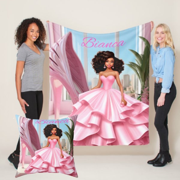 Fleece Doll Blanket Etsy