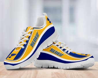 st louis blues converse shoes