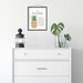 Be A Pineapple Printable Wall Decor Inspirational Wall Art - Etsy