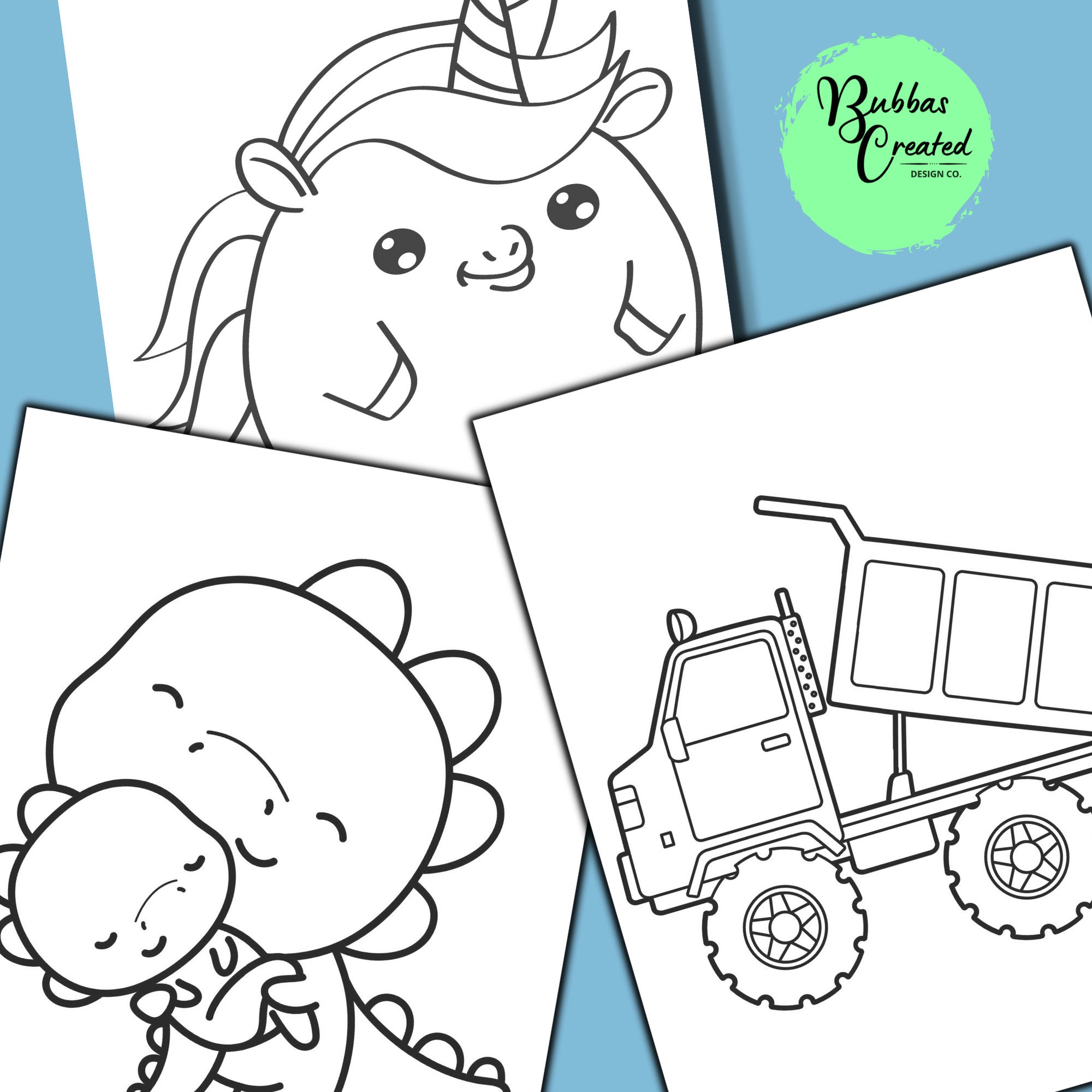 50-coloring-sheets-random-coloring-book-adult-coloring-pages