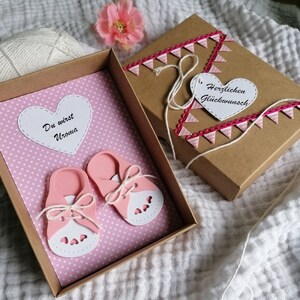 Faire-part baptême naissance marraine grand-mère grand-père papa tante oncle marraine argent coffret cadeau argent cadeau pour baptême faire-part carte invitation