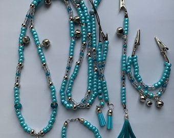 Rhythm bead set