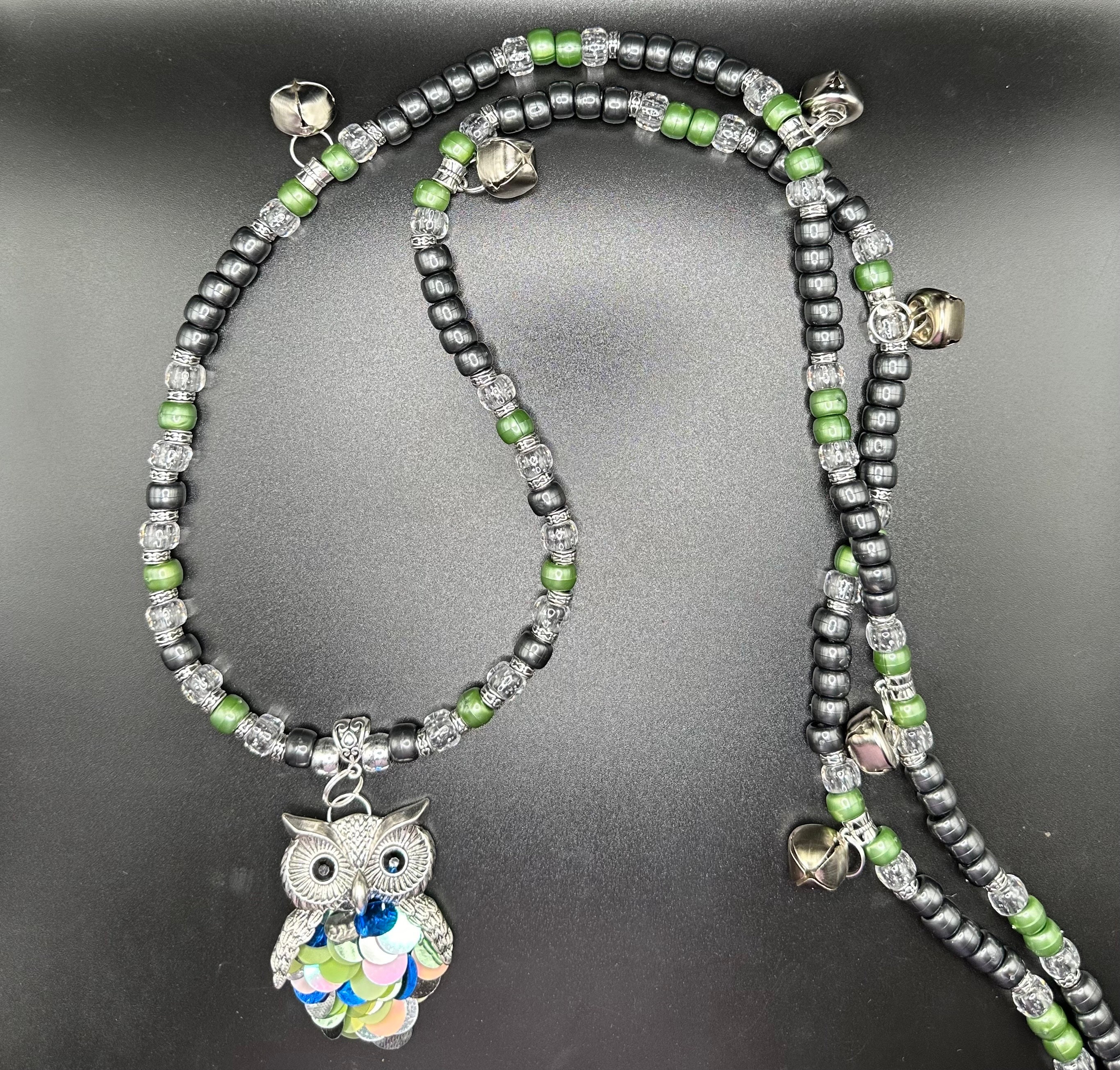 Rhythm Beads by Time Bandit | The tree of life makes a