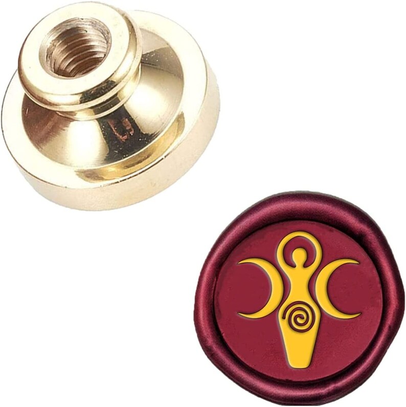 9 Types Celtic Knot Wax Seal Stampceltic Knot Etsy