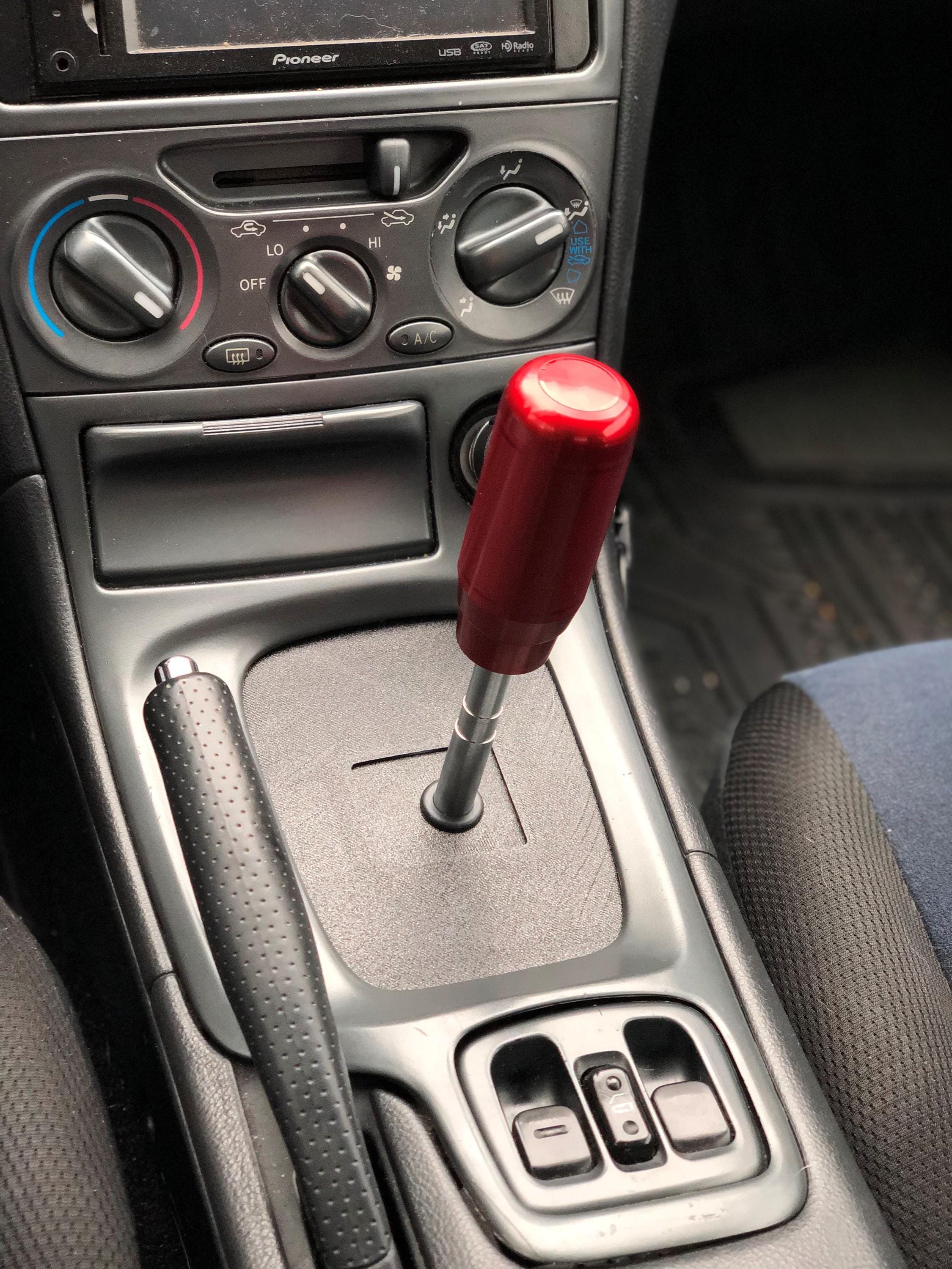 Tiatiaページ 7th Gen Toyota Celica GT/GTS Shift Boot Delete **STL** - Etsy