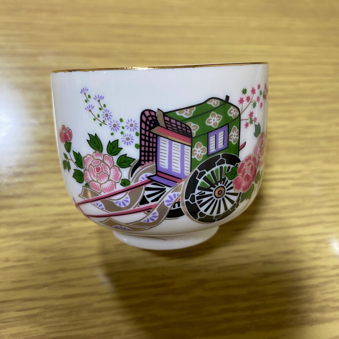 A set Japanese tableware Etsy