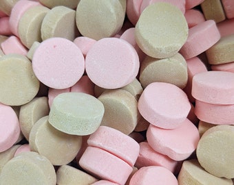 ROSS'S AROMATICS Pick & Mix Traditional Scottish Spice Liquorice Candy Sweets