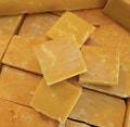 IRON BREW FUDGE by Fudge Factory Pick & Mix Sweets Irn-Bru Scottish Scotland