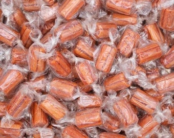 MAXONS ANISEED ROCK Pick & Mix Candy Seaside Sweets Confectionery Wedding Party