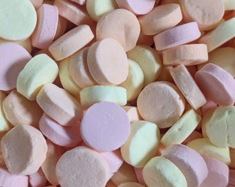 ROSS'S MIXED ODDFELLOWS Pick & Mix Traditional Scottish Fruit Candy Sweets