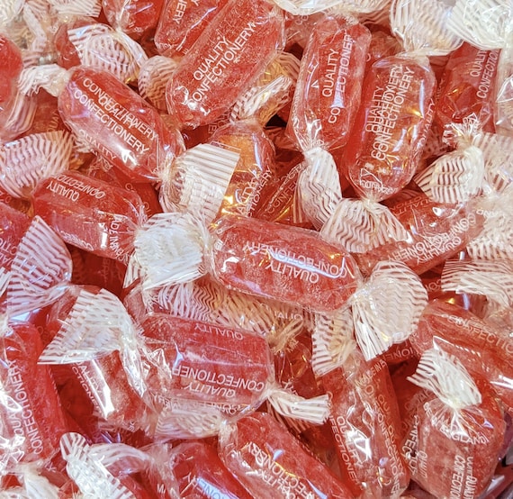 STOCKLEYS ANISEED TWISTS Pick & Mix Classic Traditional Sweets Confectionery