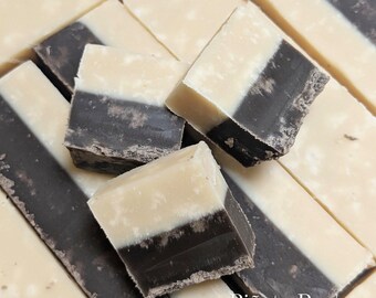 BABY GUINNESS FUDGE by Fudge Factory Coffee Pick & Mix Irish Ireland Kahlua