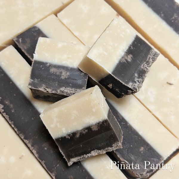 BABY GUINNESS FUDGE by Fudge Factory Coffee Pick & Mix Irish Ireland Kahlua