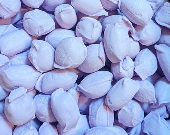ROSS'S VIOLET CREAMS Pick & Mix Vegetarian Original Crumbly Scottish Sweets