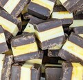 CREME EGG FUDGE by The Fudge Factory Pick & Mix Easter Candy Sweets