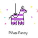 Pinata Pantry