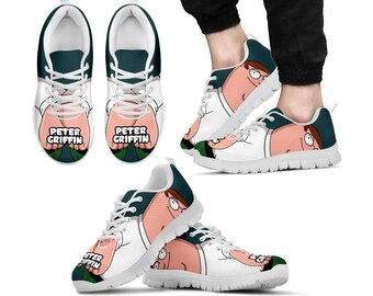 family guy nike shoes