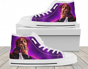 famous dex shoes