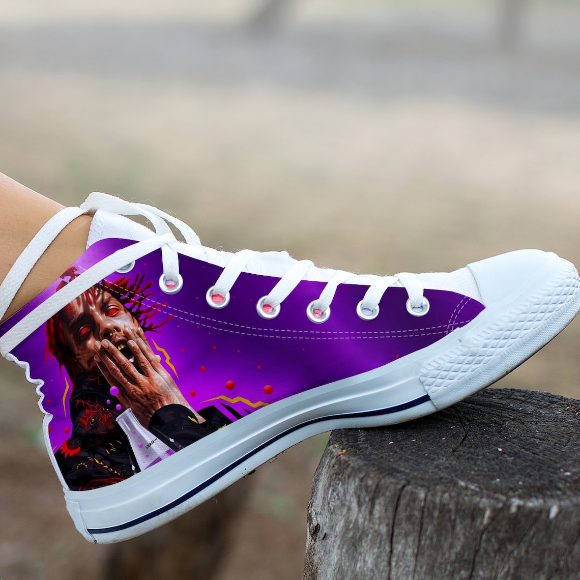 shoes that i can customize